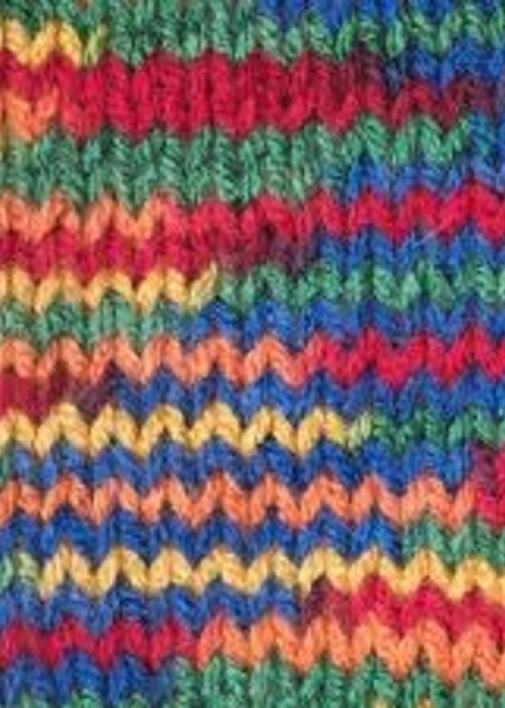Patons Patons Canadiana - Rainbow