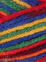 Patons Patons Canadiana - Rainbow