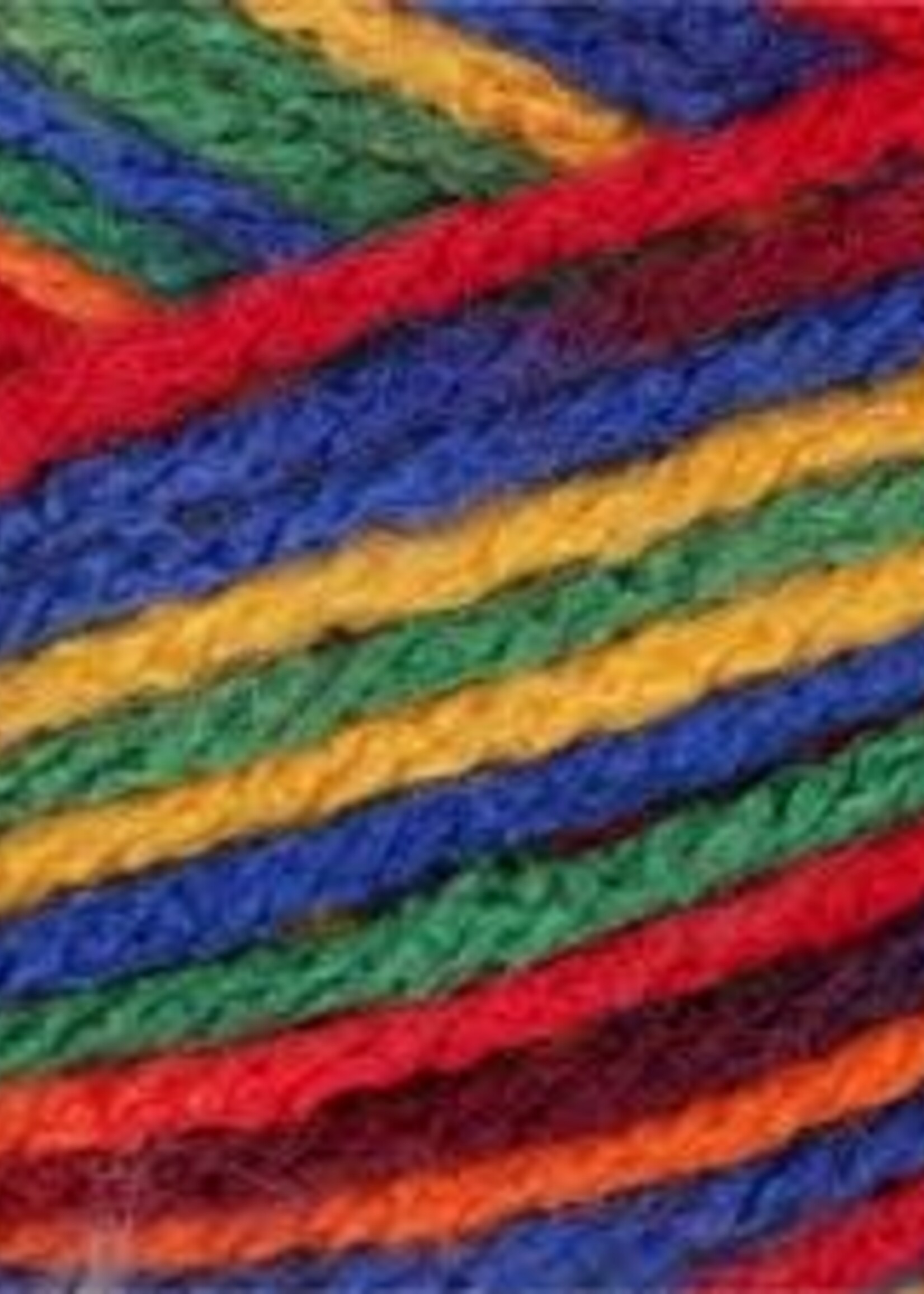 Patons Patons Canadiana - Rainbow