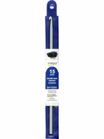Unique Crochet Hook Aluminum - 3.0 mm