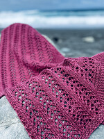 Pattern: Marguerite by Katie Noseworthy