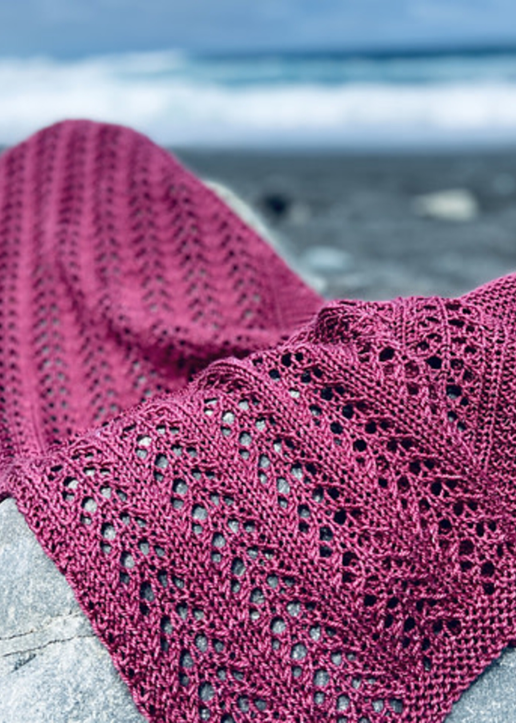 Pattern: Marguerite by Katie Noseworthy