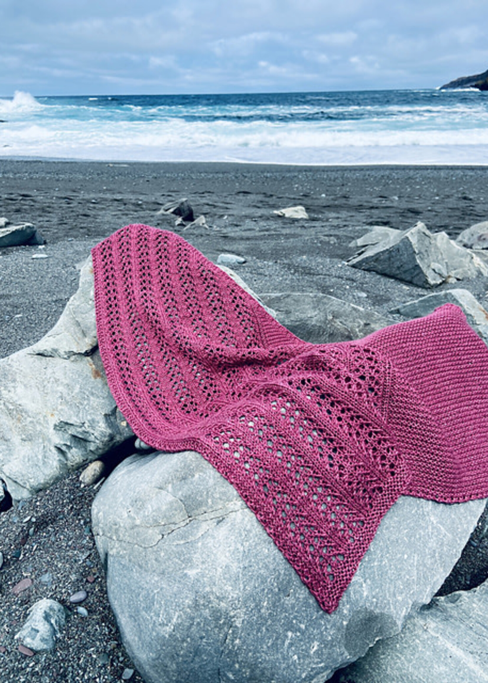 Pattern: Marguerite by Katie Noseworthy