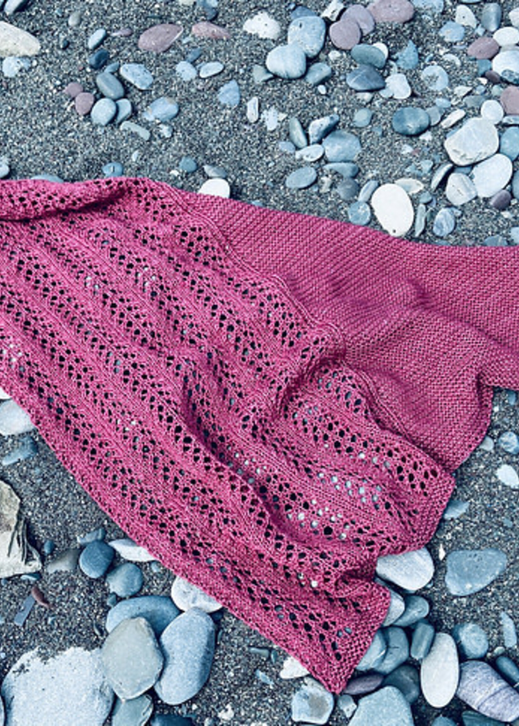 Pattern: Marguerite by Katie Noseworthy