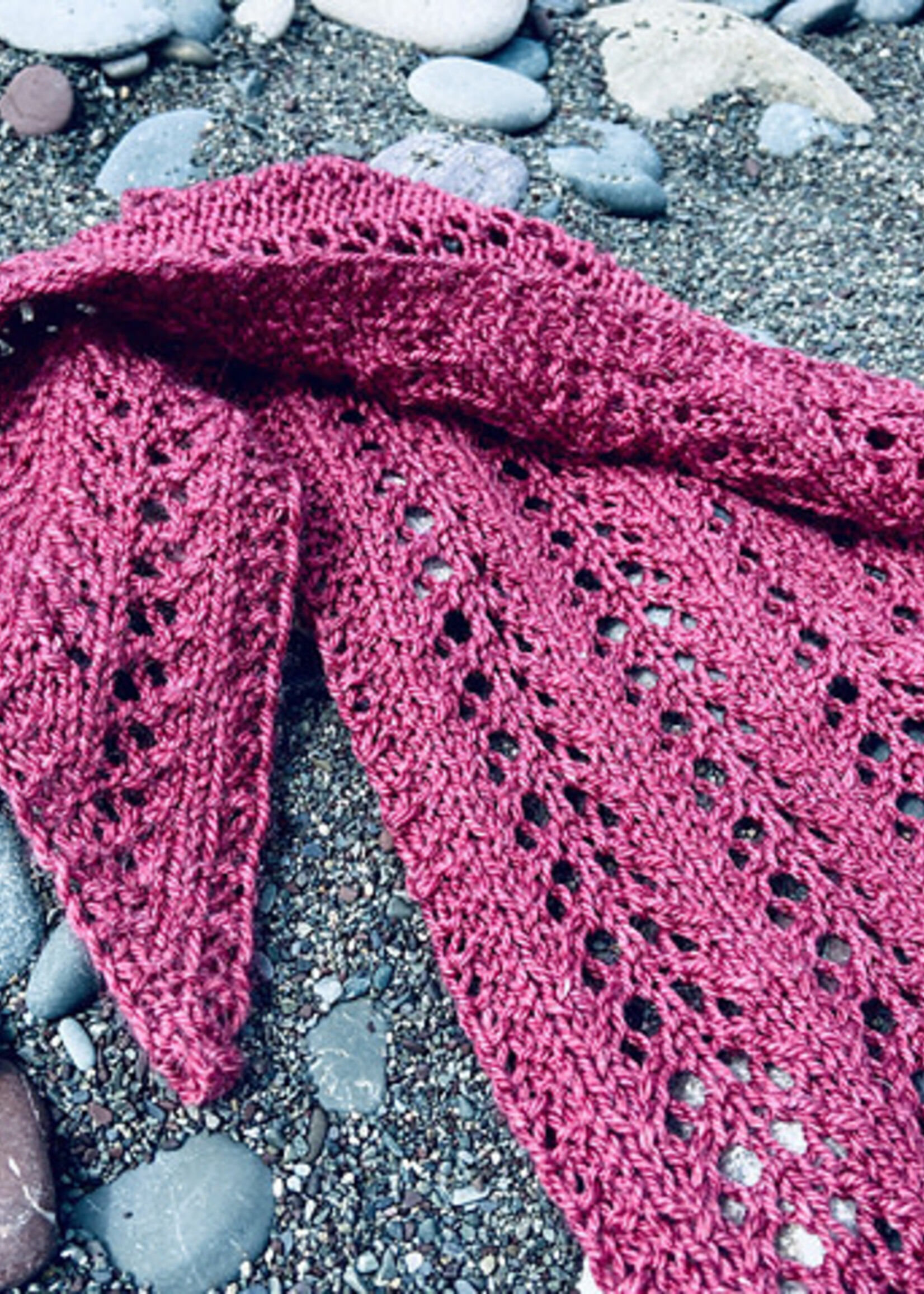 Pattern: Marguerite by Katie Noseworthy
