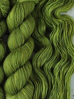 Julie Asselin JA Nomade Shetland