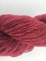 Briggs and Little Soft Spun Briggs & Little - Cranberry (Lite n Fancy)
