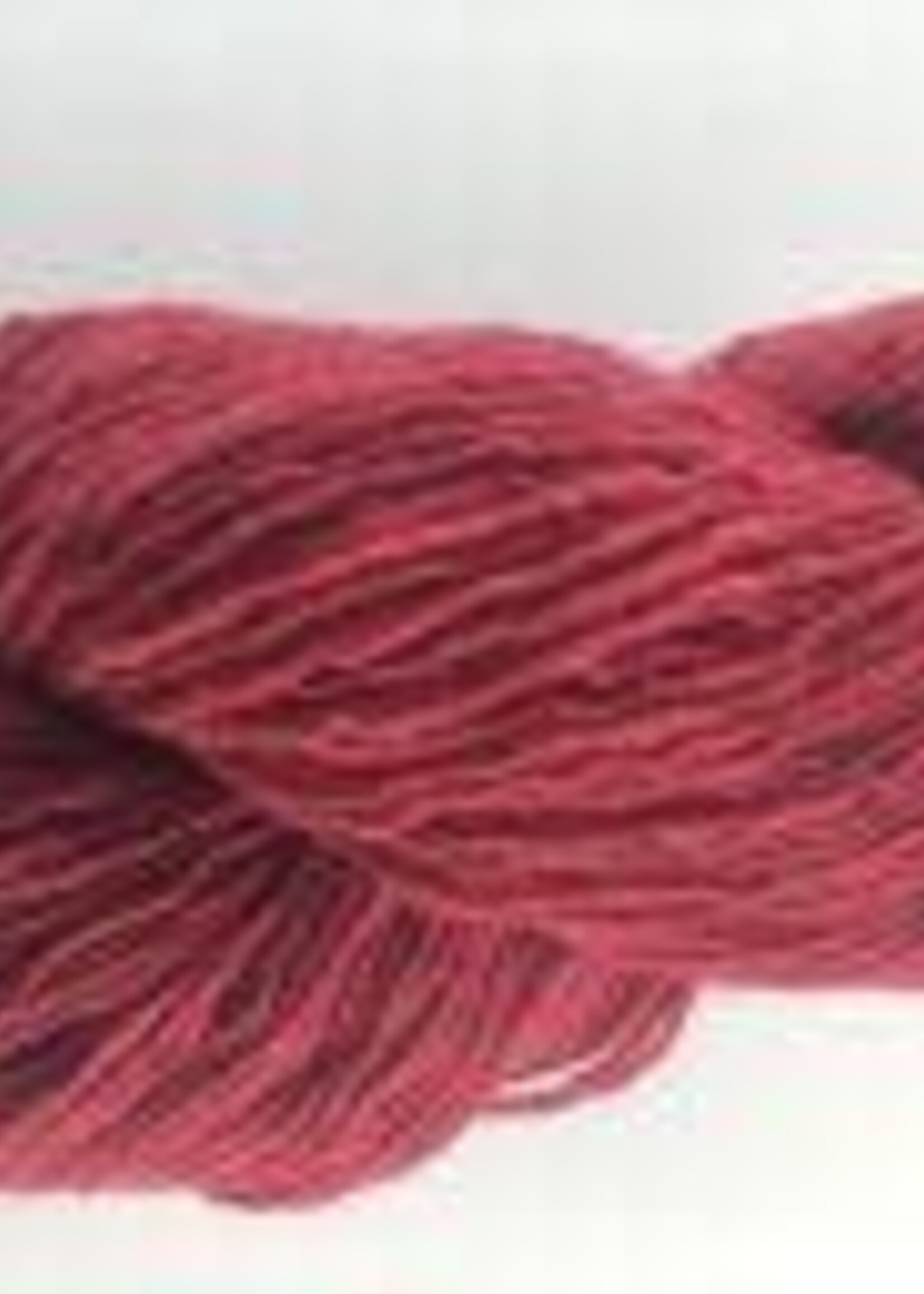 Briggs and Little Soft Spun Briggs & Little - Cranberry (Lite n Fancy)