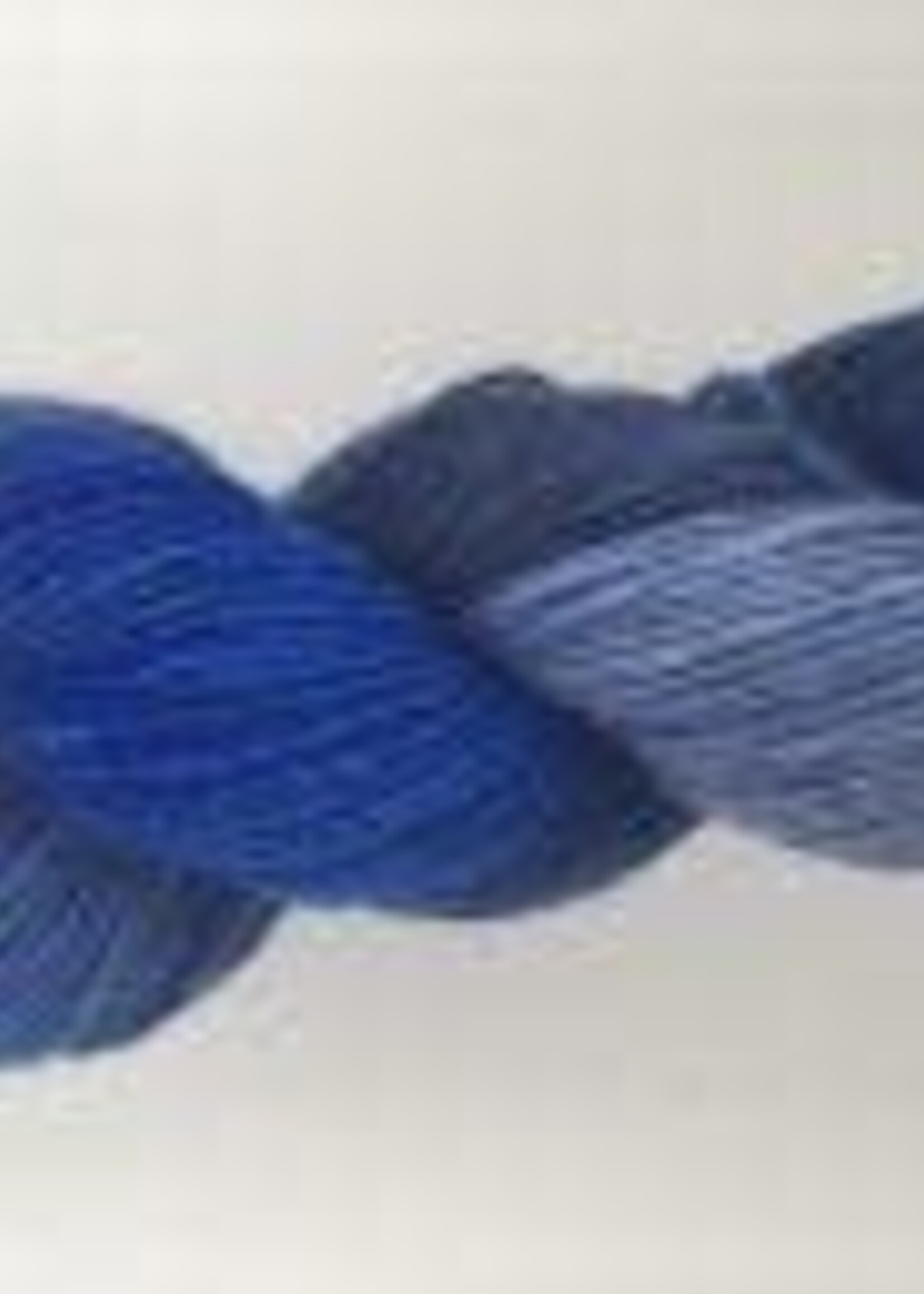 Briggs and Little Soft Spun Briggs & Little - Ocean Blue (Lite n Fancy)
