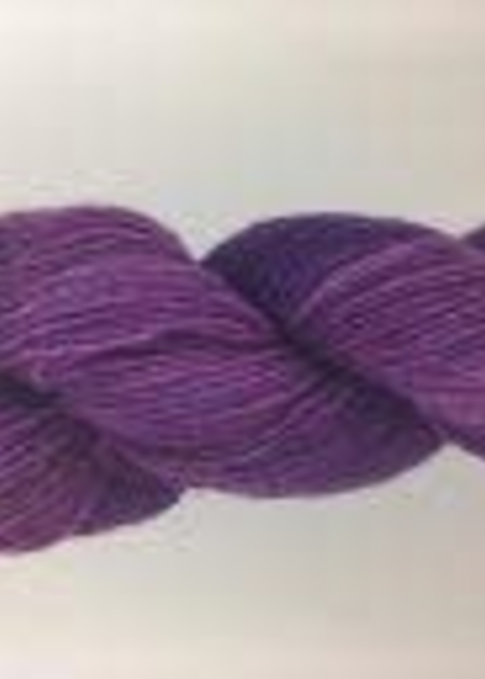 Briggs and Little Soft Spun Briggs & Little - Purple Pansy (Lite n Fancy)
