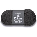 Patons Patons Classic Wool - Dark Gray Mix