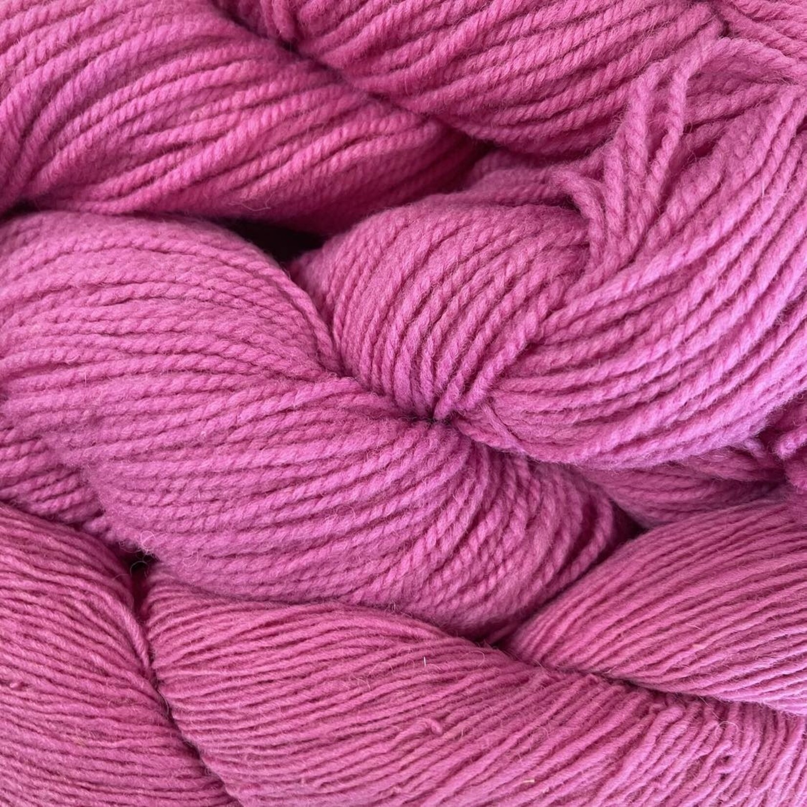 Briggs and Little BL Heritage - Pink (Updated Colourway)