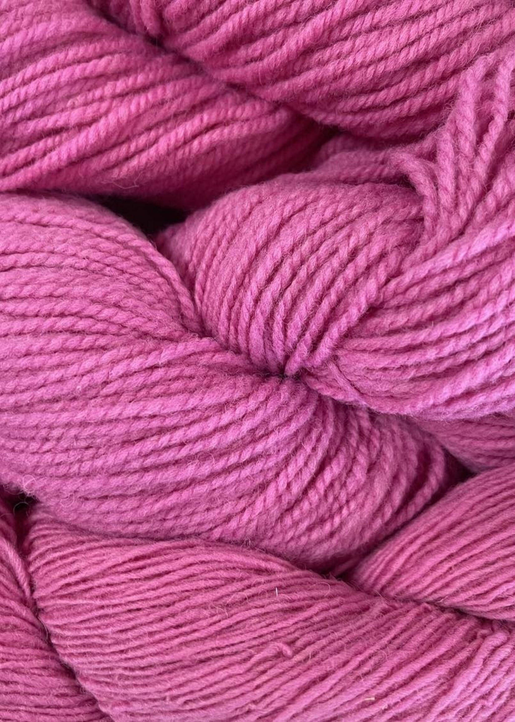 Briggs and Little BL Heritage - Pink (Updated Colourway)