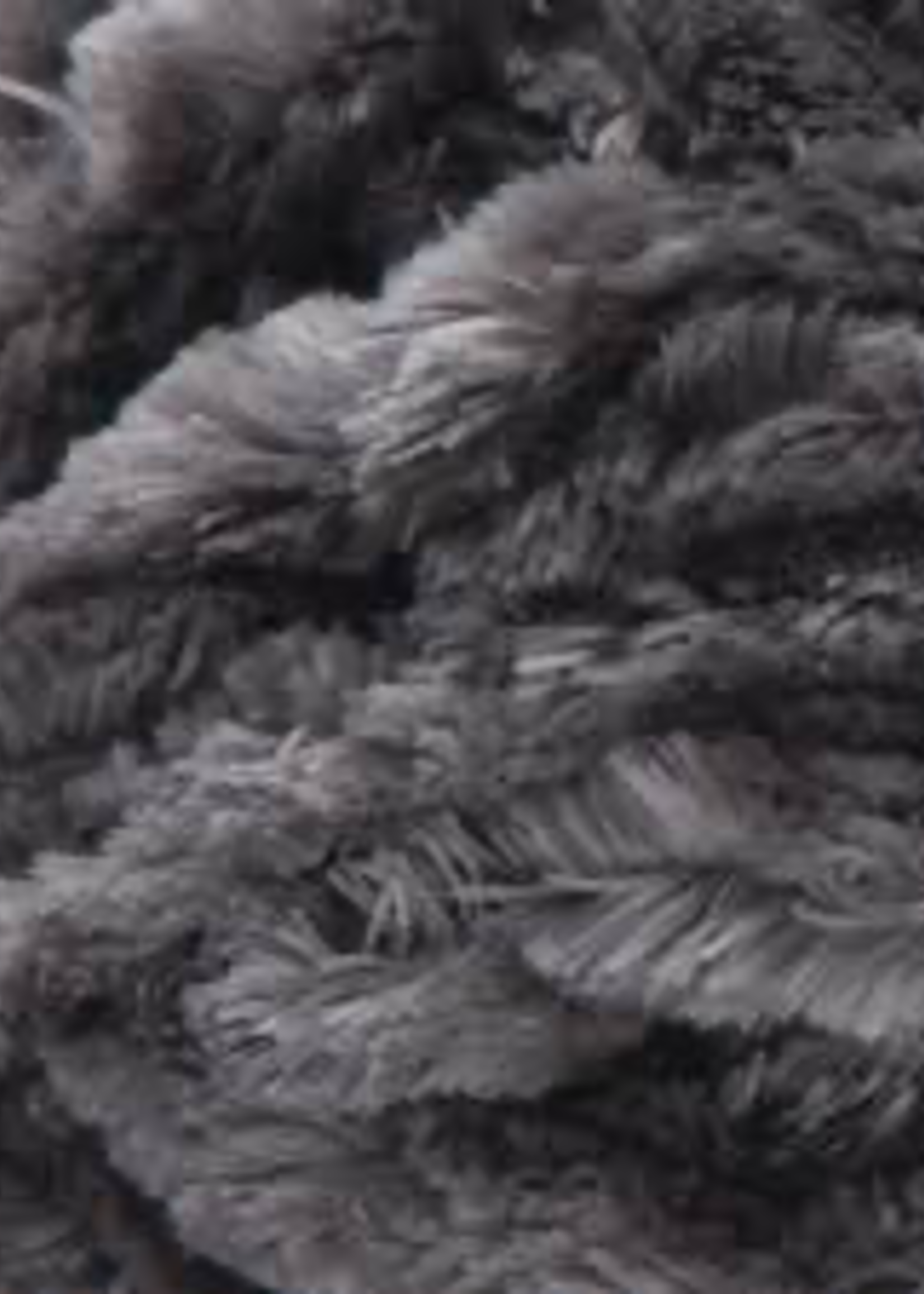 Bernat Velvet Plus - Vapour Gray