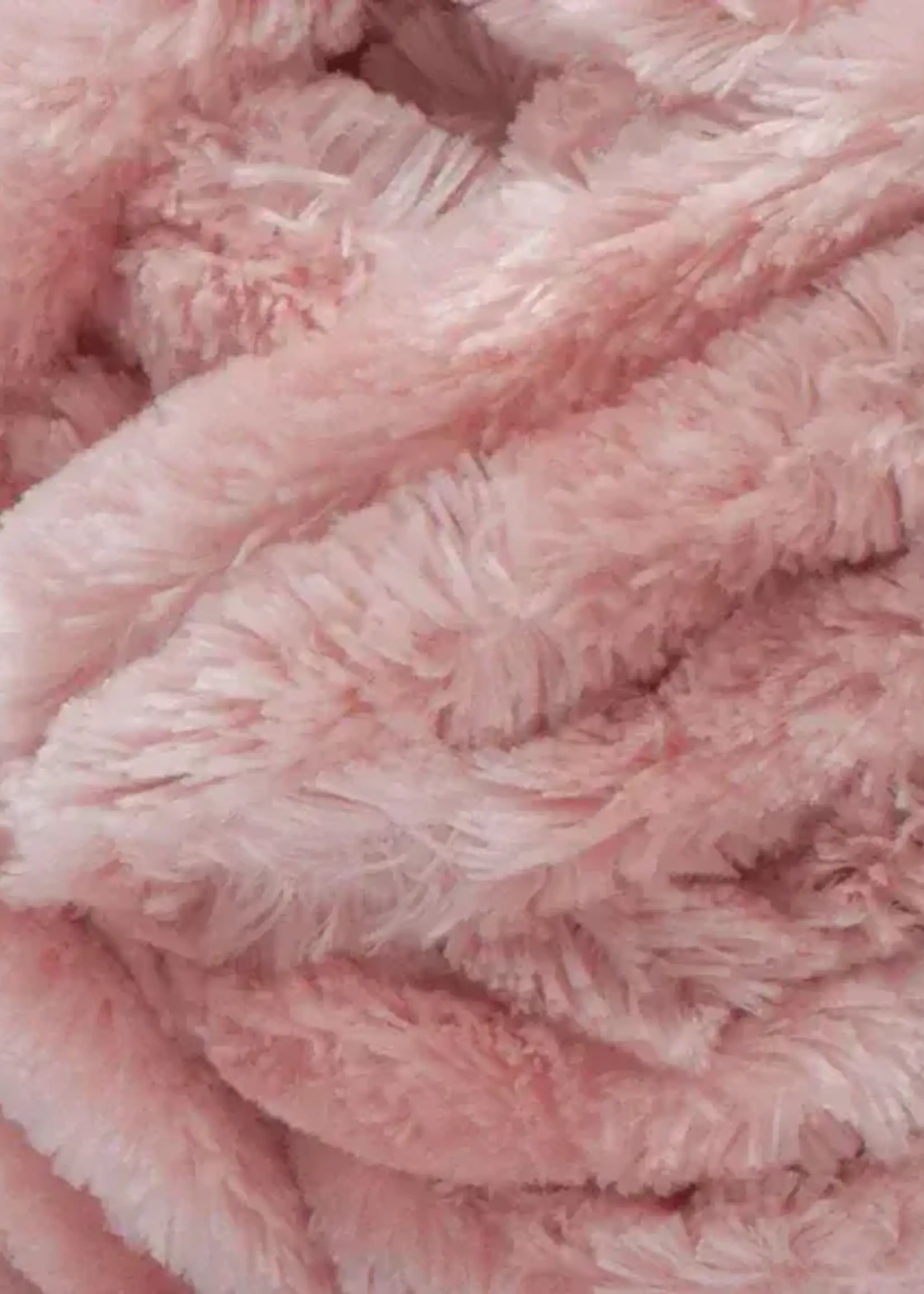 Bernat Velvet Plus - Pink Dusk