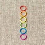 Stitch Markers