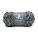 Patons Patons Classic Wool - Dark Grey Marl