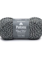 Patons Patons Classic Wool - Dark Grey Marl