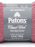 Patons Patons Classic Wool - Rose