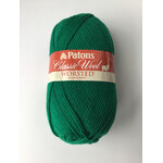 Patons Patons Classic Wool - Emerald