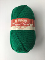 Patons Patons Classic Wool - Emerald