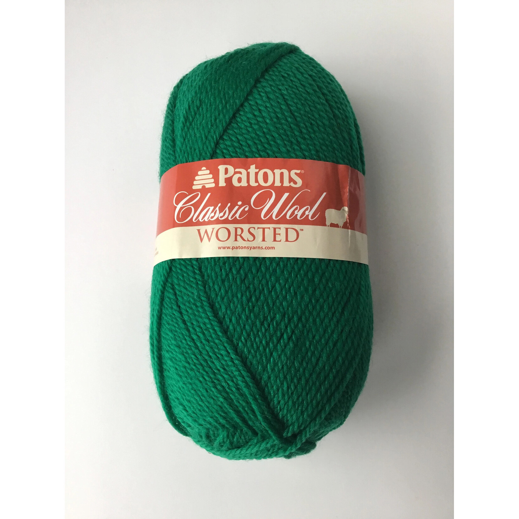 Patons Patons Classic Wool - Emerald
