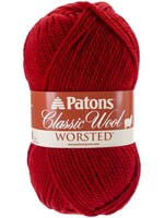 Patons Patons Classic Wool - Scarlet