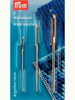 Prymm Darning Needles - 3 Pack