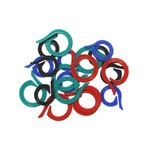 Unique - Split Ring Markers