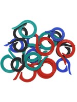 Split Ring Markers