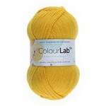 West Yorkshire Spinners WYS Colour Lab DK - Citrus Yellow 229