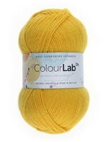 West Yorkshire Spinners WYS Colour Lab DK - Citrus Yellow 229
