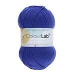 West Yorkshire Spinners WYS Colour Lab DK - Harbour Blue 746
