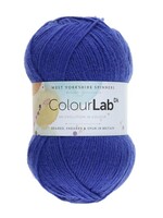 West Yorkshire Spinners WYS Colour Lab DK - Harbour Blue 746