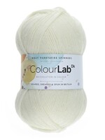 West Yorkshire Spinners WYS Colour Lab DK - Arctic White 011