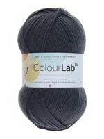 West Yorkshire Spinners WYS Colour Lab DK - Stormy Grey 373