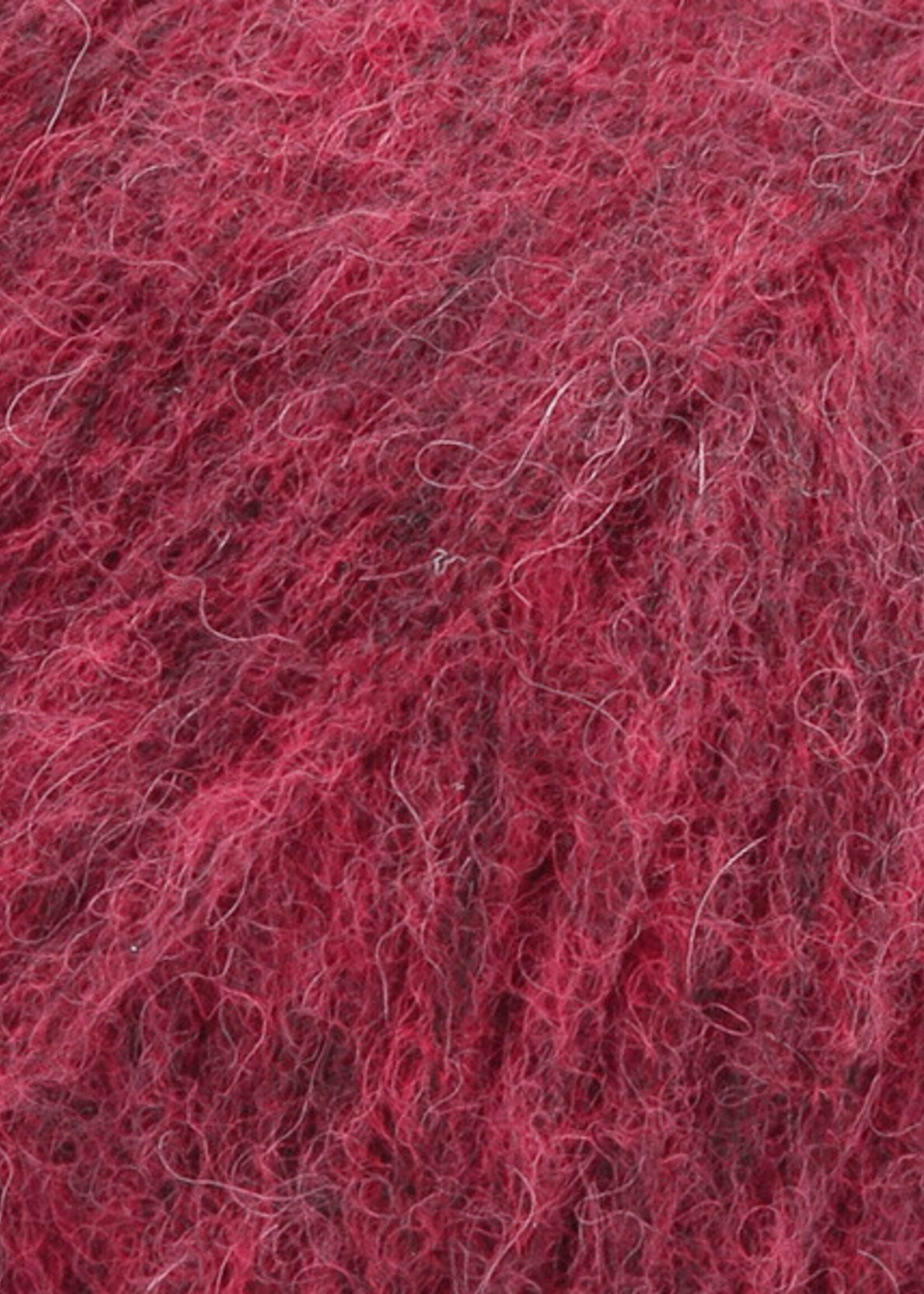 Drops Design Drops Air - Ruby Red 07 - SALE