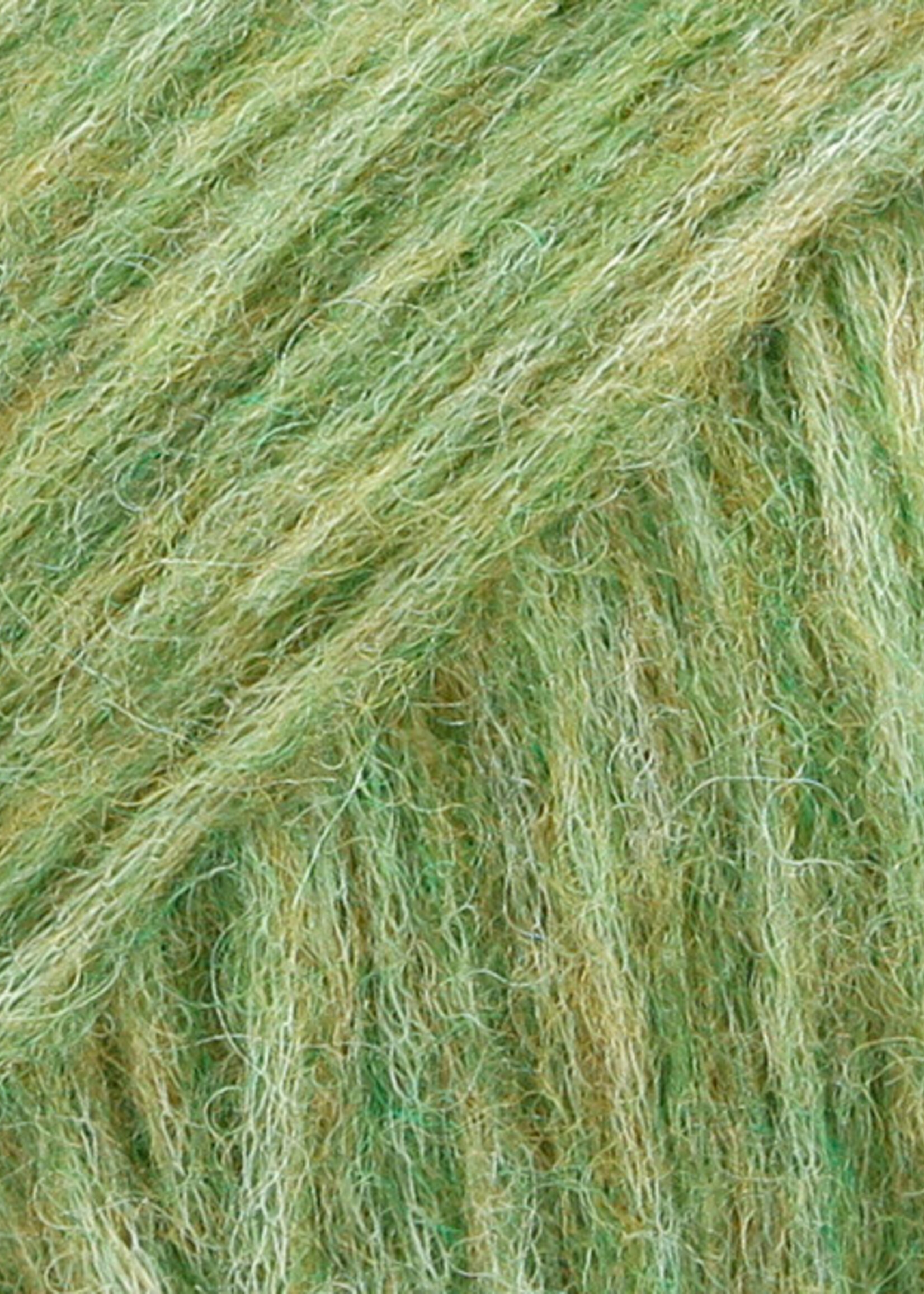 Drops Design Drops Air - Moss Green 12