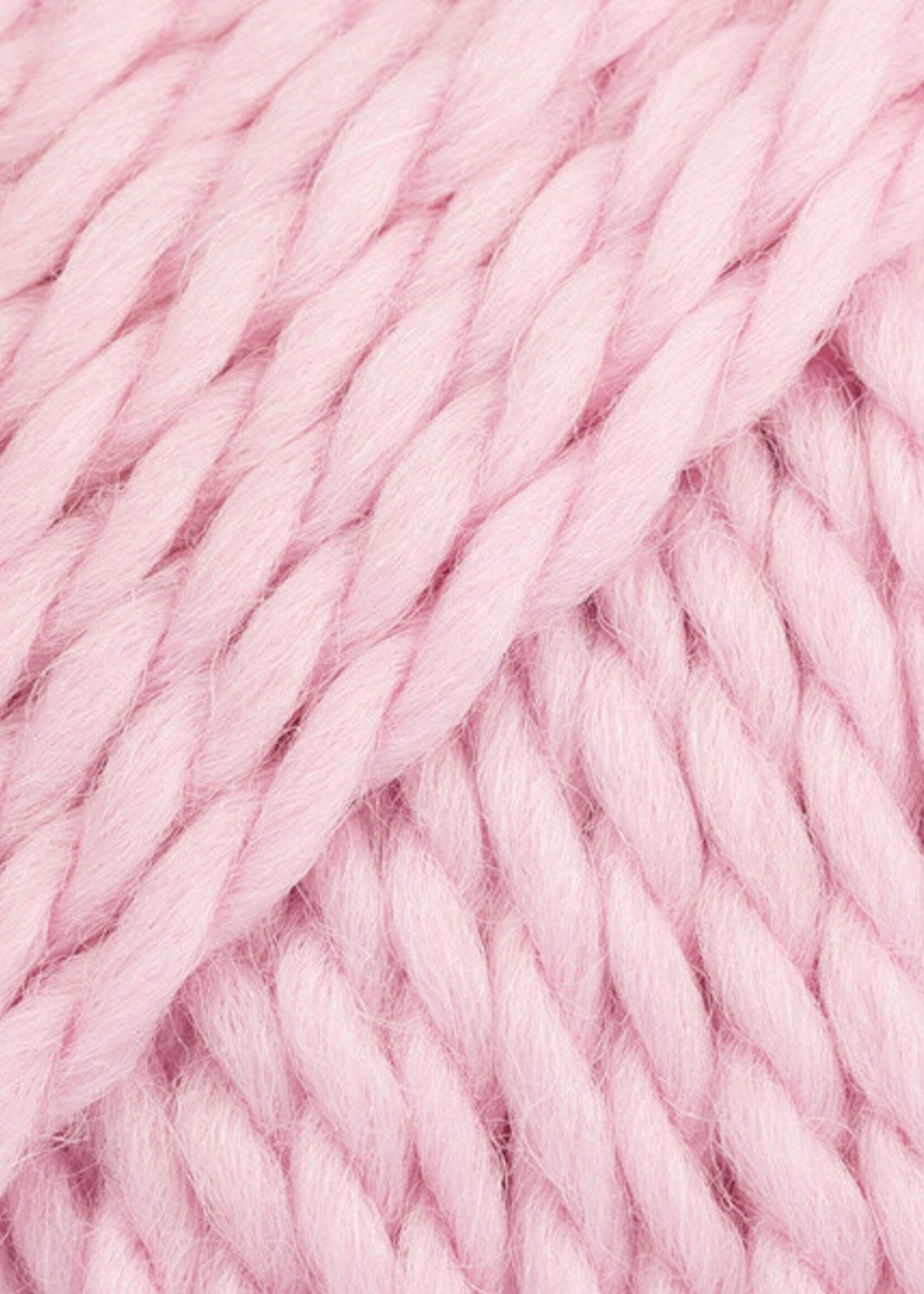 Drops Design Drops Andes - Powder Pink 3145