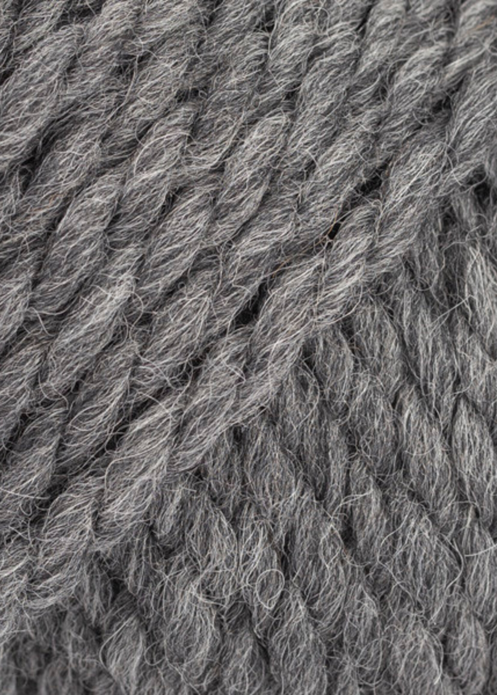 Drops Design Drops Andes - Dark Grey 519