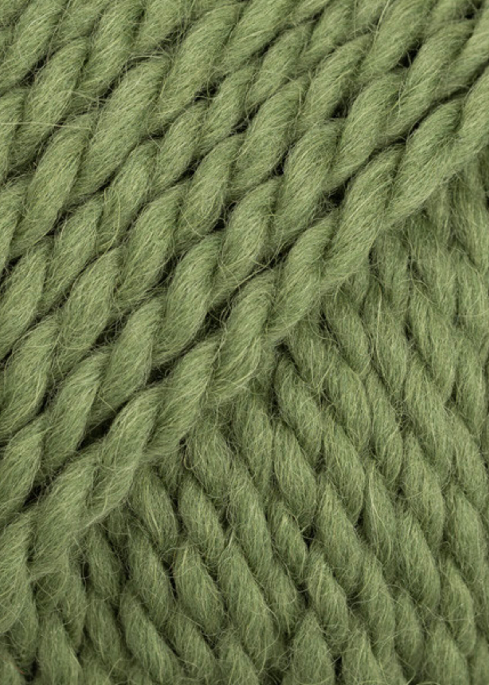 Drops Design Drops Andes - Green 7820