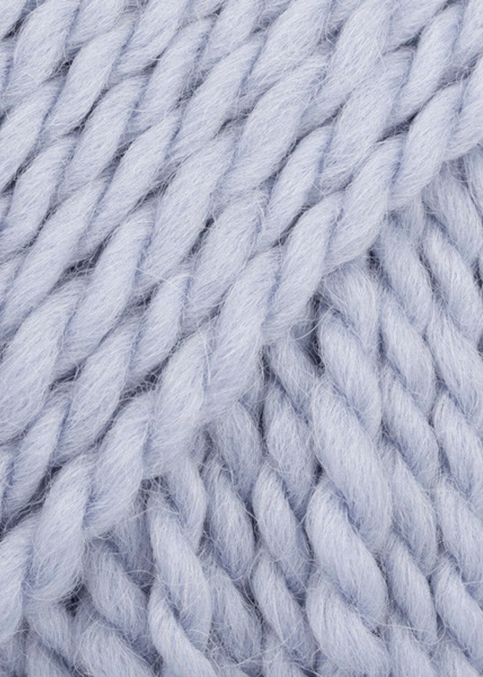 Drops Design Drops Andes - Ice Blue 8112