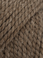 Drops Design Drops Andes - Medium Brown 9026