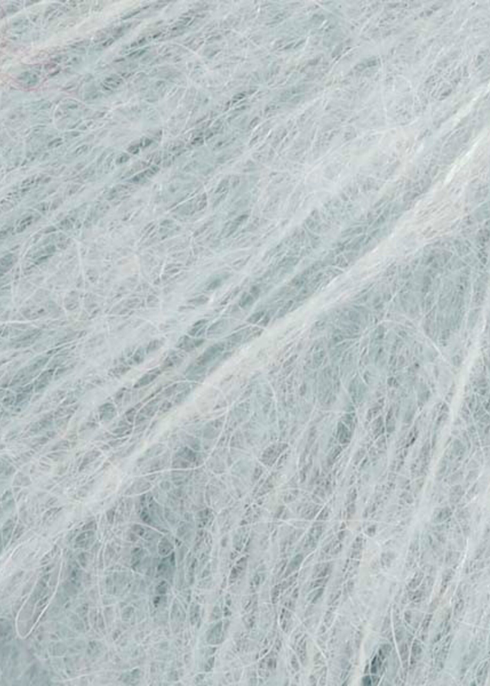Drops Brushed Alpaca Silk - Morning Mist 14