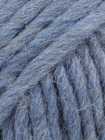 Drops Design Drops Snow - Blue Shadow 21