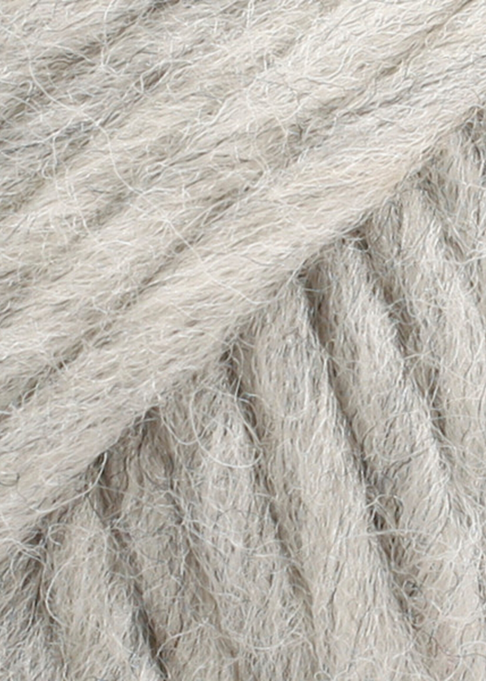 Drops Design Drops Snow - Light Grey 53