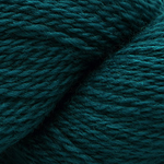 Cascade Cascade 220 Fingering - Como Blue 9420
