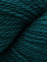 Cascade Cascade 220 Fingering - Como Blue 9420