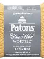 Patons Patons Classic Wool - Sunshine