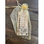 Briggs and Little Briggs & Little Temperature Blanket Template  2025 (Degrees: F) - 75% OFF